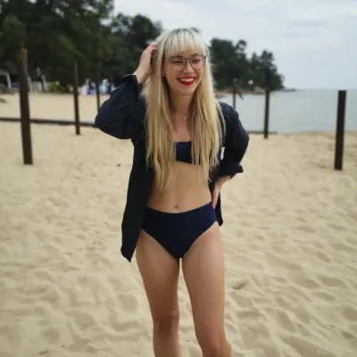 Екатерина
