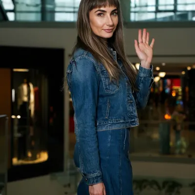 Ирина