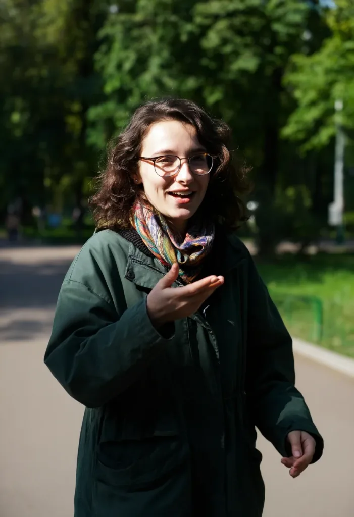 Варвара