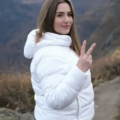 Олеся